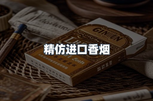 精仿进口香烟